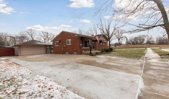 7653 Shenandoah, Allen Park, MI 48101