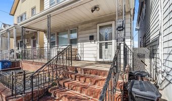 119 W 21ST St, Bayonne, NJ 07002