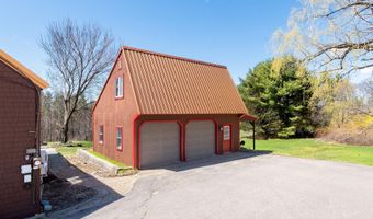 73 College Rd, Center Harbor, NH 03226