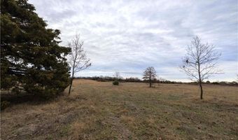 Tract 1 Acme RD, Asher, OK 74826
