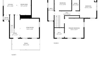 305 Third Ave 1, Asbury Park, NJ 07712