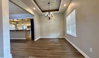 17 Drive In Rd, Belmont, MS 38827
