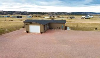 13212 Hillsview Dr, Hot Springs, SD 57747