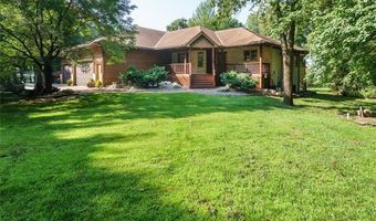 956 160th Ln NE, Ham Lake, MN 55304