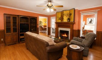509 Buttrum Rd NE, Adairsville, GA 30103