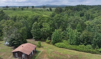 526 EBENEZER Rd, Amity, AR 71921