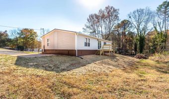 150 CAROLYN Dr, Anniston, AL 36201