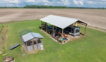 1474 Georgia 203, Alma, GA 31510