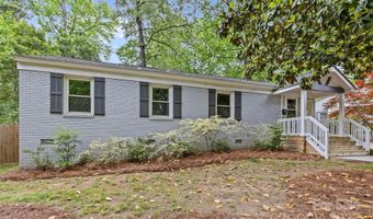 3320 Eastwood Dr, Charlotte, NC 28205