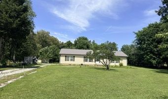 134 Scarbrough Ln, Auburn, KY 42206