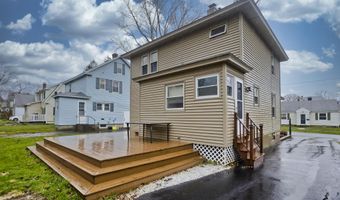 146 Strong Ave, Pittsfield, MA 01201