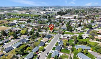 724 Fairmont St, Burley, ID 83318