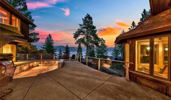 20 Calaneva, Crystal Bay, NV 89402