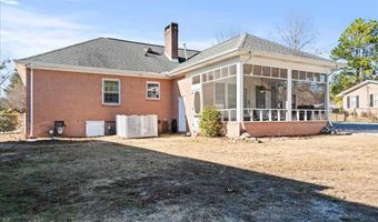 502 Jefferson St, Bennettsville, SC 29512