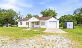 1206 N Bobbie, Augusta, KS 67010