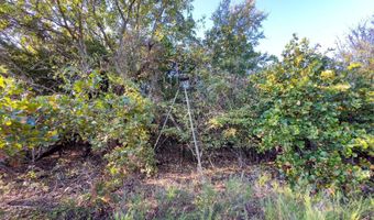 TBD Hooser Rd, McAlester, OK 74501