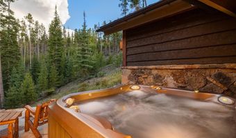 1357 Discovery Hill Dr, Breckenridge, CO 80424