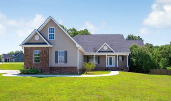 6720 Grazing Ln, Birchwood, TN 37308