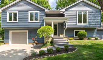 266 Westover Ave, Ann Arbor, MI 48103