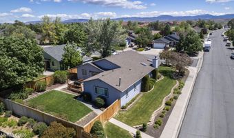 616 Kim Ct, Gardnerville, NV 89460