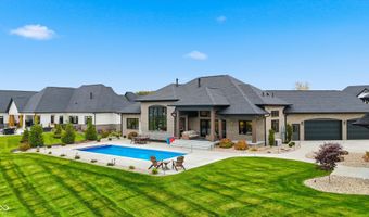 3961 Chapel Hill Ct, Bargersville, IN 46106