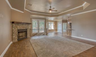 453269 Legacy Ln, Afton, OK 74331