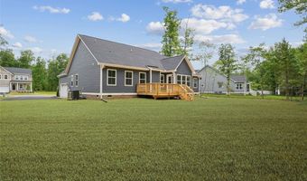 Wendenburg Way lot 62, Aylett, VA 23009