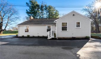 1268 Main St, Coventry, RI 02816