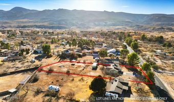 1785 S Fort Apache Rd, Camp Verde, AZ 86322