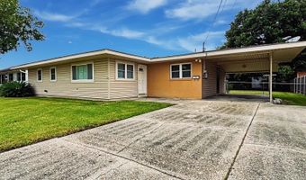 718 Deprima St, Berwick, LA 70342
