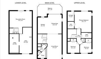 5569 JOWETT Ct, Alexandria, VA 22315