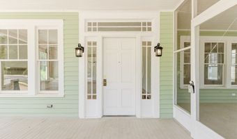 405 S Lee St, Americus, GA 31709