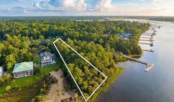 1384 Eden Rd, Awendaw, SC 29429