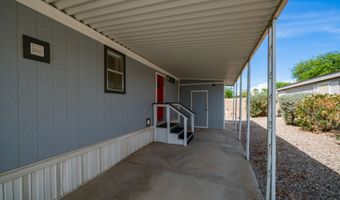 301 S SIGNAL BUTTE Rd 51, Apache Junction, AZ 85120