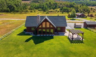 575 BUFFALO Dr, Alpine, WY 83128