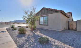 833 S Parker Pl, Casa Grande, AZ 85122