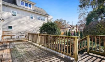 4602 ROSEDALE Ave, Bethesda, MD 20814