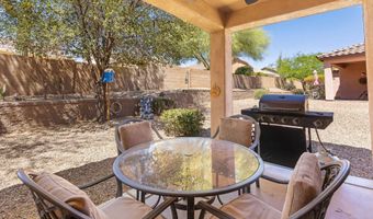 731 W Calle Montero, Sahuarita, AZ 85629