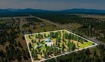 30267 N WHEATRIDGE Rd, Athol, ID 83801