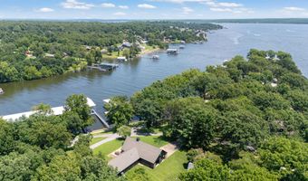 32181 S 4529 Rd, Afton, OK 74331