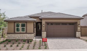 20818 W Pasadena Ave Plan: Augusta II, Buckeye, AZ 85396