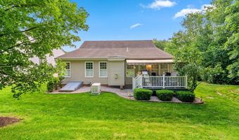 26 Mystique Ln 26, Cromwell, CT 06416