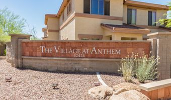 42424 N GAVILAN PEAK Pkwy 24102, Anthem, AZ 85086