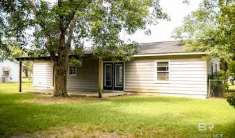 311 4th Ave, Atmore, AL 36502