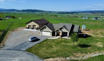 271 SERENITY Ln, Bedford, WY 83112