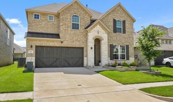 3217 Flowering Peach Dr, Heath, TX 75126