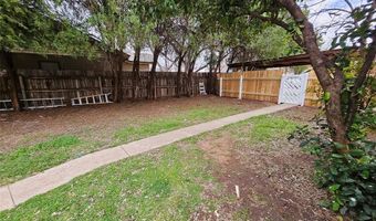 541 S Mockingbird Ln, Abilene, TX 79605