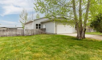 2525 Shatto Dr, Belgrade, MT 59714