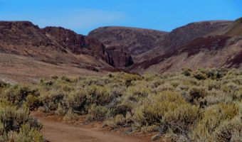 unspecified, Gerlach, NV 89412