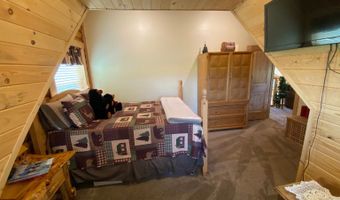 95 AUBURN FOREST Rd, Auburn, WY 83111